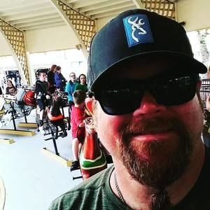 Meet your Posher, Scott